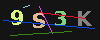 Gambar captcha